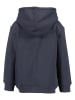 Blue Seven Sweatvest donkerblauw