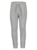 Blue Seven Sweathose in Grau