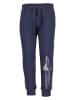Blue Seven Sweatbroek donkerblauw