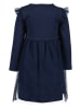 Blue Seven Kleid in Dunkelblau