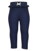 Blue Seven Leggings in Dunkelblau