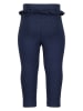 Blue Seven Leggings in Dunkelblau