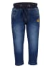 Blue Seven Jegging donkerblauw