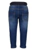 Blue Seven Jegging donkerblauw