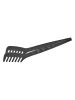 Violeta Home Küchenzange in Schwarz - (L)26 cm