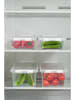 Violeta Home 4-delige set: voorraadcontainers