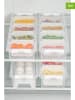Violeta Home 4-delige set: voorraadcontainers