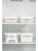 Violeta Home 4-delige set: voorraadcontainers