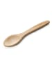 Violeta Home 6er-Set: Kochlöffel in Hellbraun - (L)13 cm