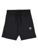 adidas Shorts in Schwarz