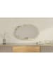 HanahHome Spiegel "Lossa" in Beige - (B)52 x (H)85 cm