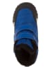 Geox Boots in Blau