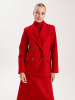 BGN Übergangsjacke in Rot