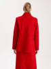 BGN Übergangsjacke in Rot