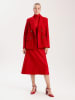 BGN Übergangsjacke in Rot