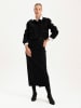 BGN Hemdjacke in Schwarz