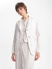 BGN Blazer in Weiß