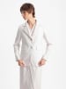 BGN Blazer wit