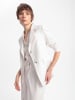 BGN Blazer in Weiß