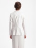 BGN Blazer wit