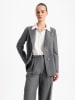 BGN Blazer grijs