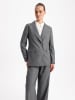 BGN Blazer grijs