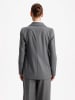 BGN Blazer in Grau
