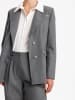 BGN Blazer grijs