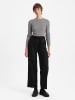 BGN Broek zwart