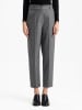 BGN Hose in Grau
