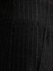 BGN Hose in Schwarz