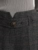 BGN Broek antraciet
