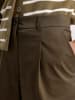 BGN Hose in Braun