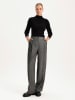 BGN Marlenehose in Anthrazit