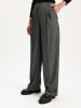 BGN Marlenehose in Anthrazit