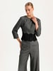 BGN Blouse antraciet