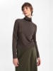 BGN Longsleeve donkergroen