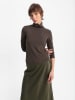 BGN Longsleeve donkergroen