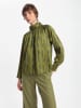 BGN Bluse in Grün