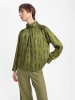 BGN Bluse in Grün