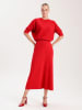 BGN Rok rood