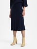 BGN Rok donkerblauw