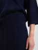BGN Rok donkerblauw