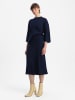 BGN Rok donkerblauw