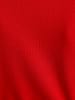 BGN Gebreide jurk rood