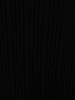 BGN Strickkleid in Schwarz