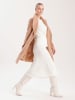 BGN Tussenmantel camel