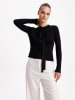 BGN Vest zwart