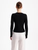 BGN Vest zwart