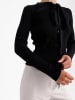 BGN Vest zwart